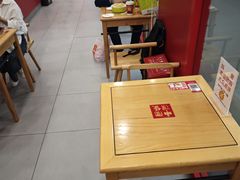 -塔斯汀中国汉堡(嘉禾望岗地铁站店)