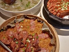 -老阿爸江浙土菜(前进东路店)