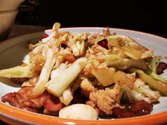 -九毛九西北菜(大东海店)