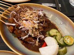 -THE PAWON·8碗(古北SOHO店)