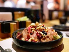 -乌君·酒场·炭火烧鸟(侨城坊店)