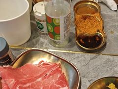 -金喜娜无限自助烤肉(泰达永旺店)