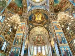 -滴血救世主教堂