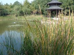 -天目湖涵田度假村