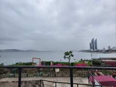 -胡里山炮台