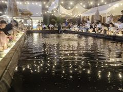 -DGE季风钓虾营地·团建·聚会