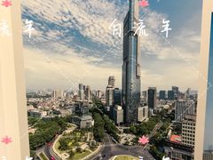 -南京市规划建设展览馆