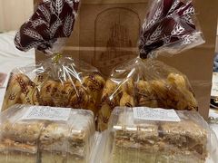 -国际饭店·帆声西饼屋(黄河路店)