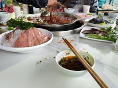 -枇杷园食为鲜火锅(南山店)
