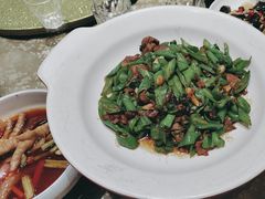 -李氏传家菜(兴城路店)