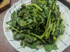 -天天向上素食餐厅(五台山店)