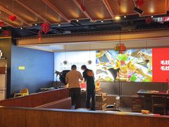 -井格重庆火锅(西直门凯德Mall店)