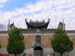 -零陵古城
