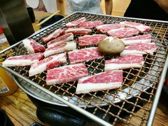 -九田家黑牛烤肉料理(衡百国际店)