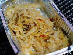 -马路牙子地桌烤肉(工体店)