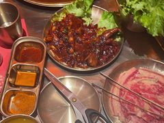 -西塔老太太泥炉烤肉(苏州大悦城店)