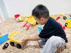 -蹦蹦乐园(南桥百联店)