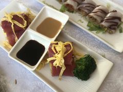 -沙河粉村·国家非遗传承(云台店)