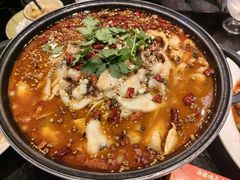 -木卡买提新疆餐厅·清真(新里海顿公馆店)