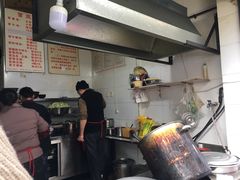-蓉城西二道无名冒菜(西二道街店)