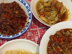 -小匠喜·江西菜(人民广场店)