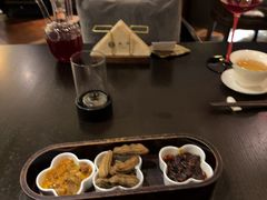 -甄御•海鲜新青岛菜(麦岛店)