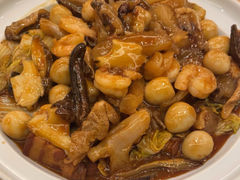 李鸿章-唐山富力洲际酒店-唐缘中餐厅