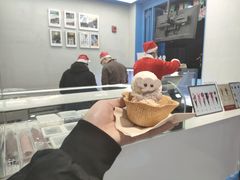 -CORNER CONE GELATO酷矿手作霜淇淋(南头古城店)