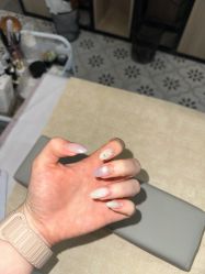 点击看大图 -StartNail美甲