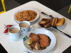-宜家·瑞典风味餐厅(无锡店)