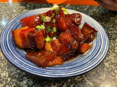红烧肉-苏浙徽·农家大院(吴江中山南路店)