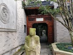 -龙潭水乡
