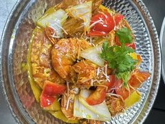 -喜家港式茶餐厅(三亚湾一丰禾美食广场店)