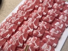 -阳坊大都涮羊肉(阳坊总店)