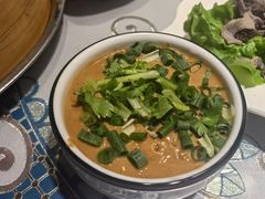 -裕合顺清真餐厅·回民老菜·大连海鲜(西安路店)