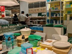 -宜家家居(四元桥商场店)