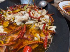 -花间一壶酒(桐荫街店)