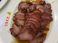 -澳门陈光记烧味饭店(南京德基广场店)