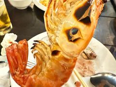 -大螃蟹海鲜餐厅