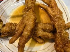 -扬二春炒饭(国庆路总店)