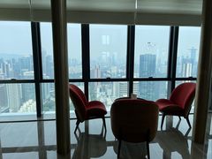 -深铁皇冠假日酒店·大堂吧