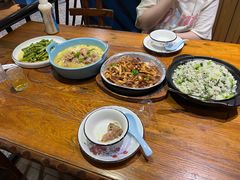 -海宁煲农家菜(惠南镇店)