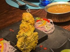 -甘尼仕印度餐厅爵士酒吧(阳春巷店)