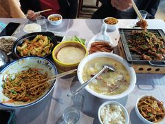 -前门故事烤鸭店(十里河店)
