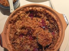 -八府香鸭·啫啫煲(华山路店)