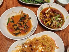 -驿楼兰·新疆菜(火车站店)