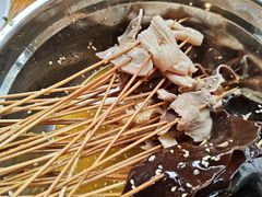-嘉州鲜知味钵钵鸡(奎星楼店)