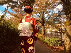 -京都和服体验 梦馆(五条店)