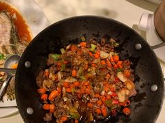-正院大宅门烤鸭(首体店)