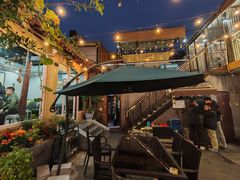 -后海16号·北京私房菜